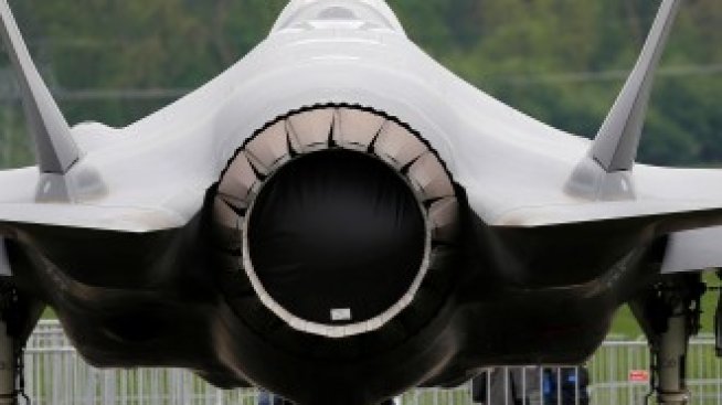САЩ одобриха продажбата на 32 изтребителя F-35 на Полша