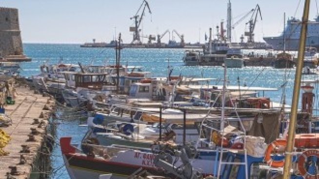 Остров Крит залага на луксозното строителство, за да привлича заможни туристи