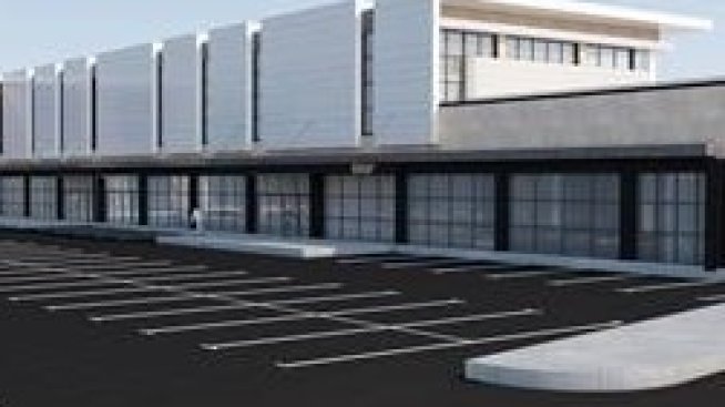 Ритейл парк за 4,5 млн. лв. ще се появи в Кърджали през пролетта на 2022 г.