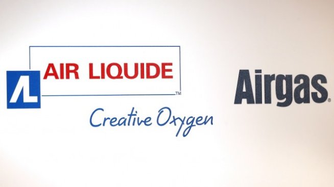 Air Liquide получи зелена светлина от Вашингтон за сливането с Airgas