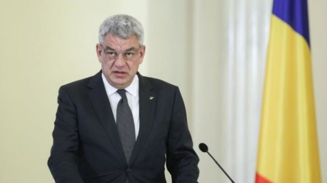 Върви ли Румъния по стъпките на Гърция?