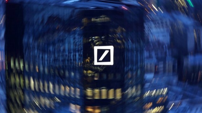 Ръководството на Deutsche Bank още не е доволно от финансовите резултати