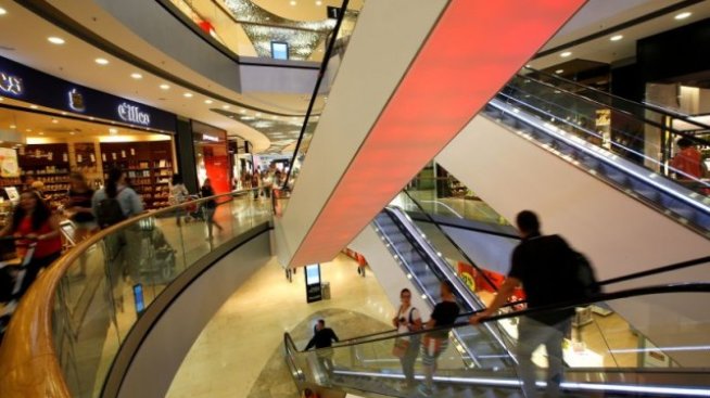 Веригите за бързооборотни стоки - най-динамичният сегмент от пазара на търговски площи