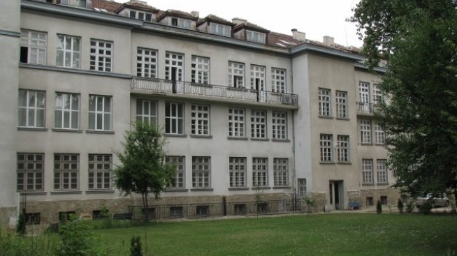 НСА започна изграждането на модерен спортен и учебен център