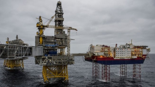 Екоактивисти съдят Великобритания заради разрешително за сондажна дейност