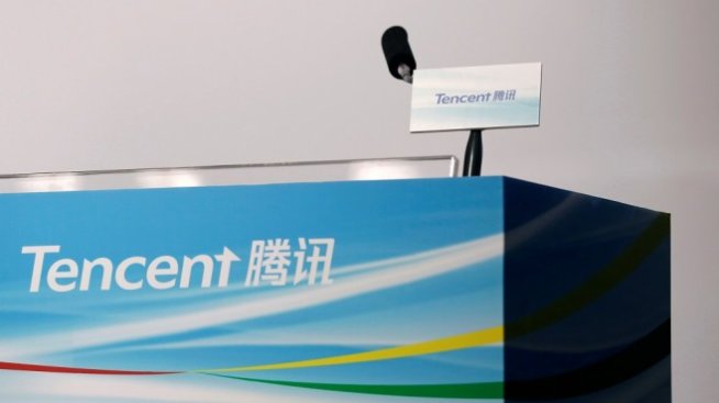 Разплащанията и облачните услуги насърчиха печалбата на Tencent