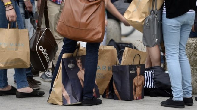 Ускорената инфлация в Германия води до лек спад в потребителското доверие