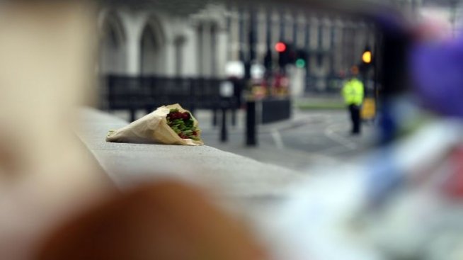 "Ислямска държава" пое отговорност за нападението в Лондон