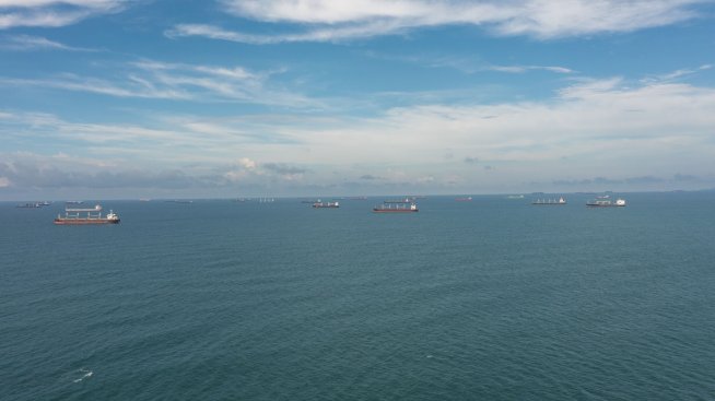 Учените залагат на авангардни решения за охлаждане на планетата