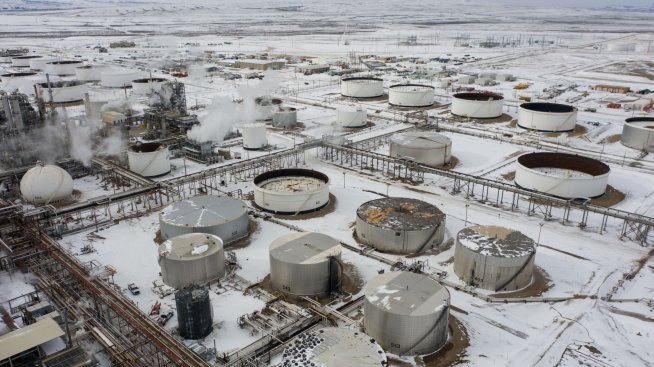 САЩ отхвърлят плана на Нидерландия за спиране на субсидиите за изкопаеми горива