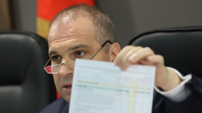 Гроздан Караджов: "Продължаваме промяната" няма държавническо поведение