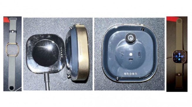 Meta спря разработката на своя часовник, който щеше да конкурира Apple Watch