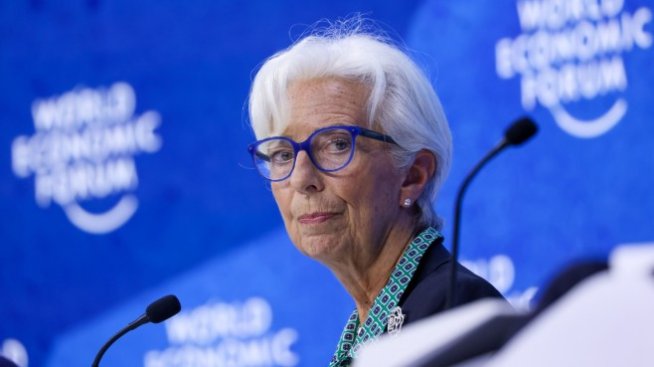 Лагард намекна за по-силно увеличение на лихвите към септември
