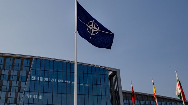 Турция е главоболието, без което НАТО не може