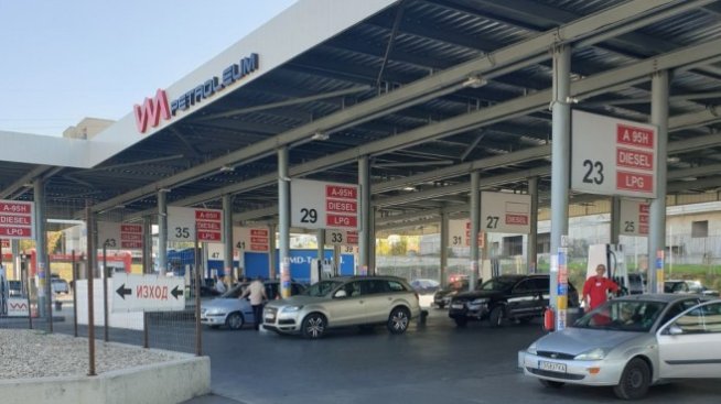 "ВМ Петролеум" подготвя отварянето на втори обект в София 