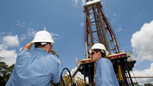  Еквадор възстанови пълния добив на петрол след протестите