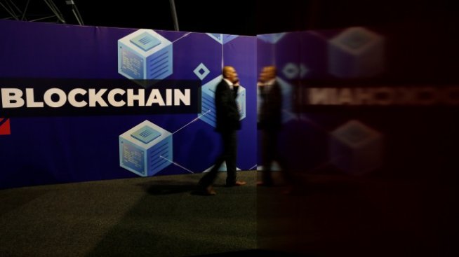 Осем начина, по които блокчейн ще промени обществото ни