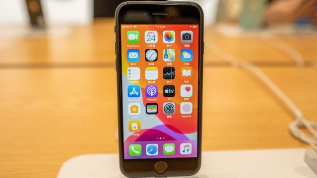 Apple може да е по-добре подготвена за света след Covid-19 от конкурентите си