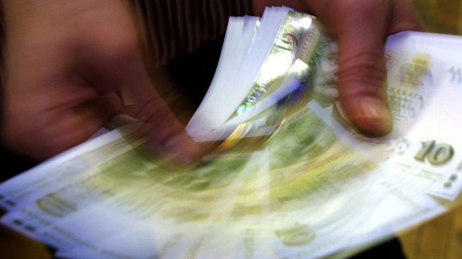 Фирми са получили близо 6 млн. лв. по мярката 60/40 досега