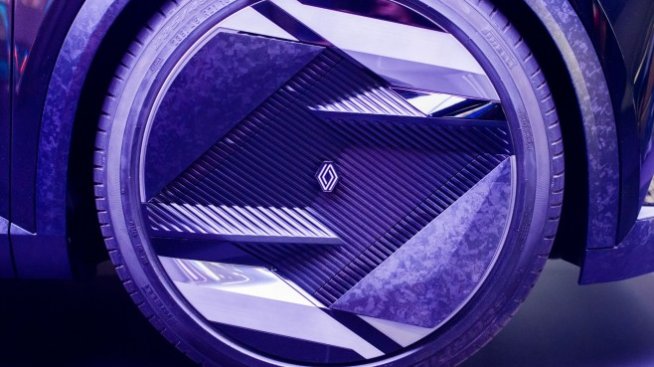 Renault и Vitesco ще си партнират за разработване на компоненти за електромобили