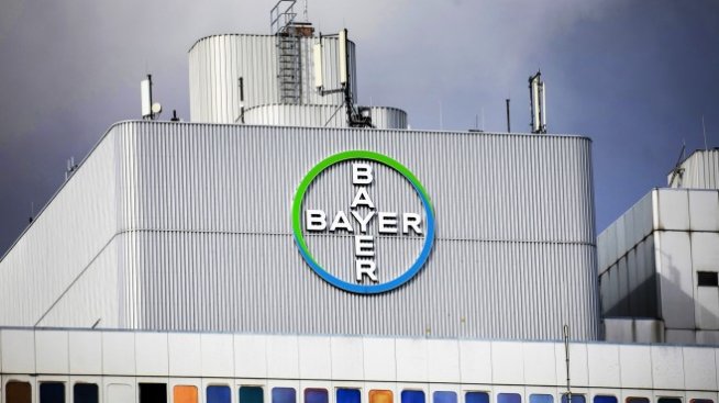 Bayer продаде тестостероновото си лекарство на Grünenthal
