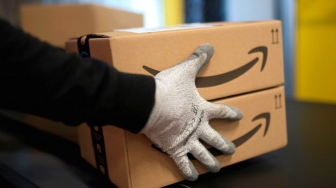 Amazon е все по-близо до уреждането на два антимонополни казуса в ЕС