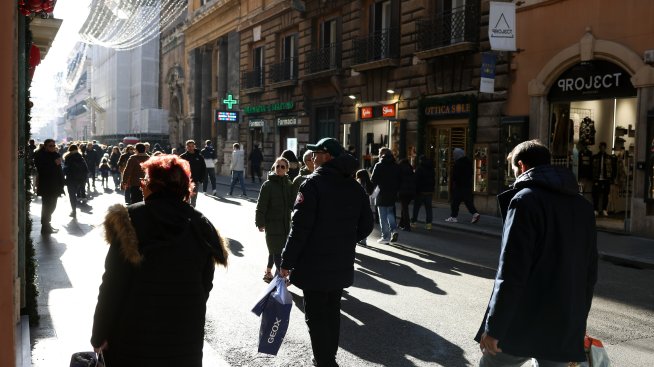 Февруари е бил поредният тежък месец за икономиката на еврозоната