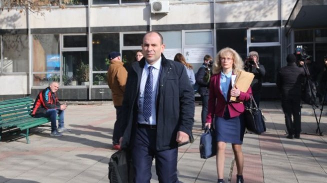 Васил Божков пред Bulgaria ON AIR: Не се крия, не знам какво става 