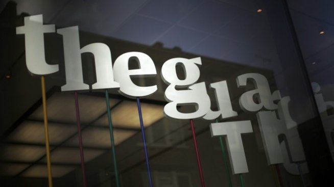 Guardian забранява рекламата от петролни и газови компании