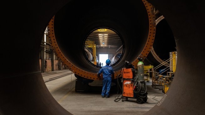 Безработицата в България се увеличава до 5,5% през октомври