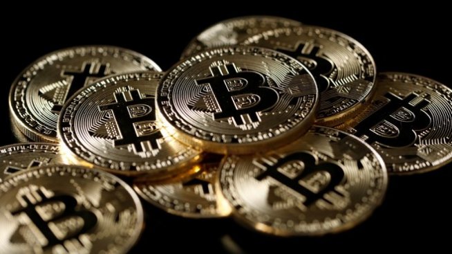 Спад от 20% до 30% не е нищо за биткойна