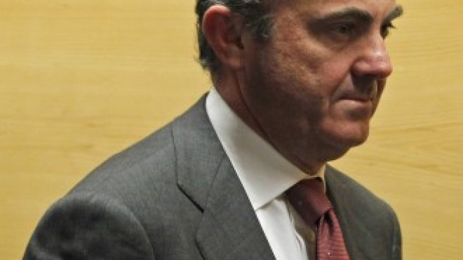 Испанското правителство гласува увеличаване на банковите резерви