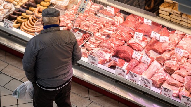 Унгария се превръща в новата гореща точка на инфлацията в ЕС