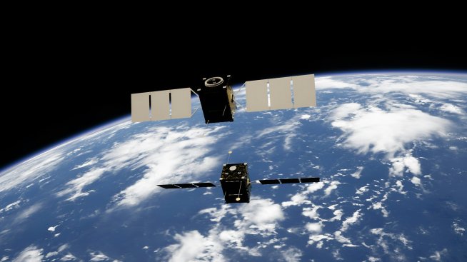 Airbus, Thales и Leonardo са достигнали до сделка за сливане в спътниковите технологии