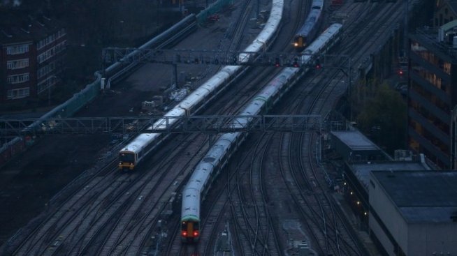 Започва изграждането на най-дългия двутръбен жп тунел на Балканите