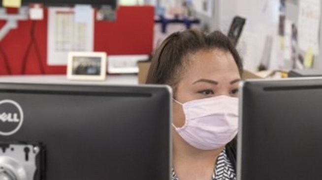 Завръщане в офиса - питайте главния изпълнителен директор