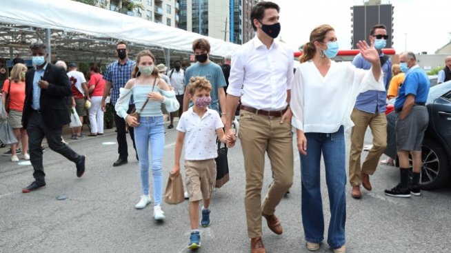 Канада планира да отвори границите си за ваксинирани пътници през септември