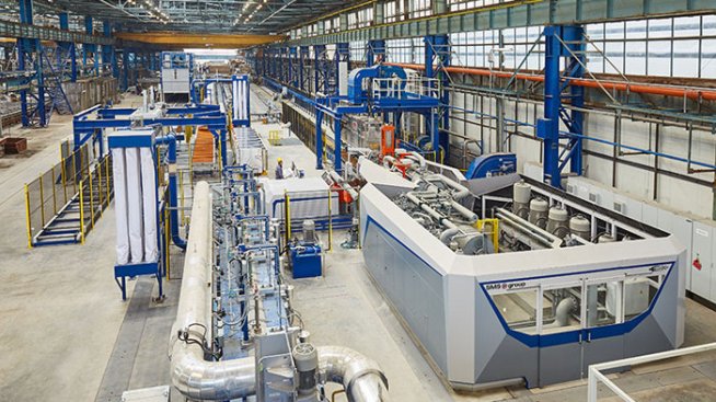 &bdquo;Алкомет&ldquo; АД отчита 1,53 млн. евро загуба за тримесечието