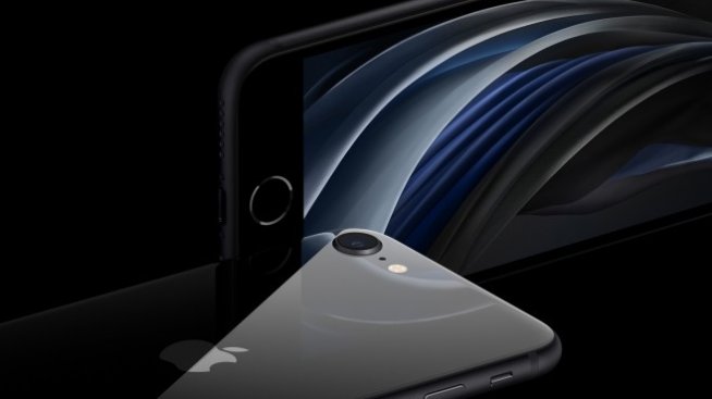 Новият бюджетен iPhone SE едва ли ще стане хит в Китай