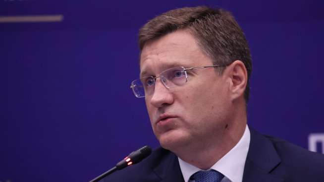 Русия: Технически е възможно да се възобнови транзита по „Северен поток“