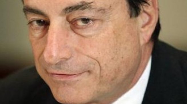 Марио Драги постави под въпрос смисъла от рейтинговите агенции