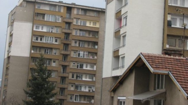 Наредбата за енергийните характеристики на сградите вся разногласие сред инженери и архитекти