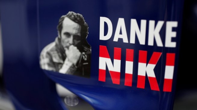 Династията Лауда