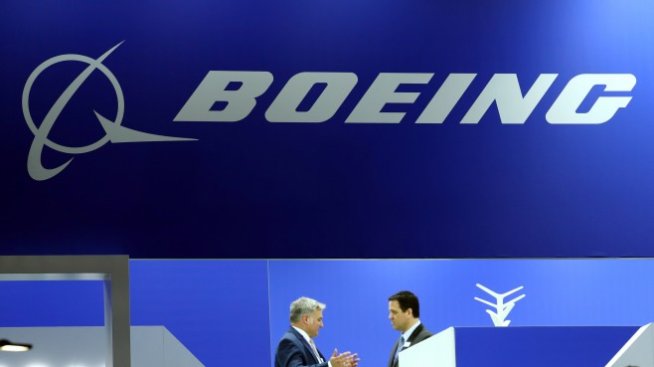 Китайските авиокомпании са загубили 580 млн. долара заради 737 MAX