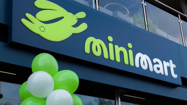 Акционерите в Тринити Кепитъл се присъединяват към инвеститорите на веригата Minimart