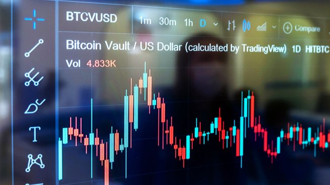 Машината на биткойн манията&nbsp;минава на следваща предавка с новото рали