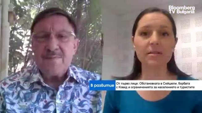 Защо Сейшелите отвориха границите си за чуждестранни туристи?