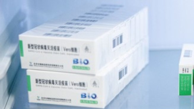 СЗО одобри ваксината срещу коронавирус на китайската компания Sinopharm