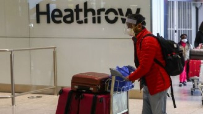 Великобритания обяви кои страни могат да посещават гражданите й без карантина