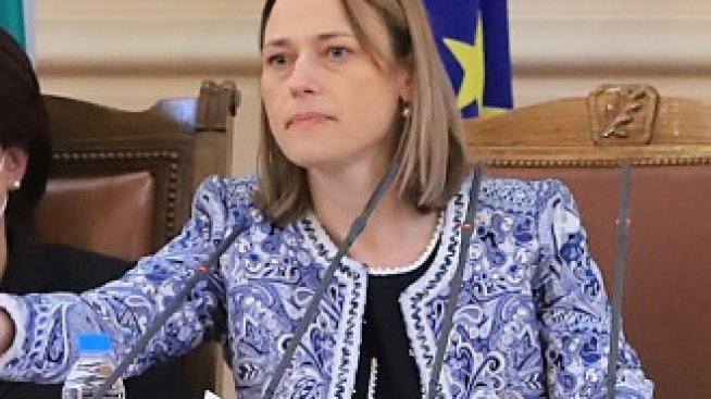 Ива Митева: Най-правилното решение в този парламент беше за Изборния кодекс